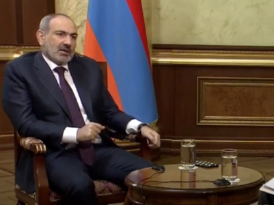 Armenia premier: We can’t participate in Karabakh negotiations if it turns out that public trust is not enough