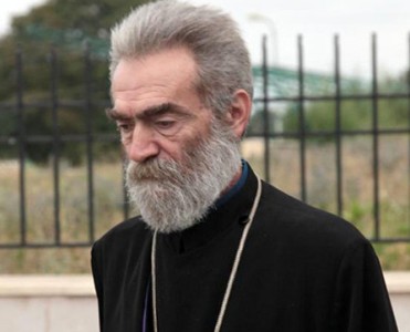 Պարգեւ Սրբազանը սրտի կաթված է ստացել. ArmLur.am