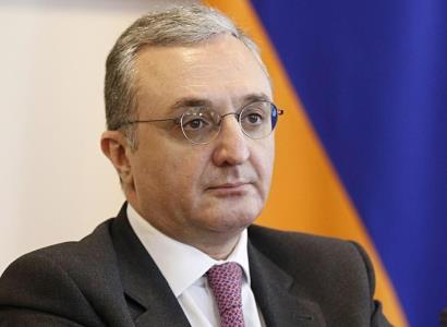 ՀՀ ԱԳ նախարար Զոհրաբ Մնացականյանը հրաժարականի դիմում է ներկայացրել
