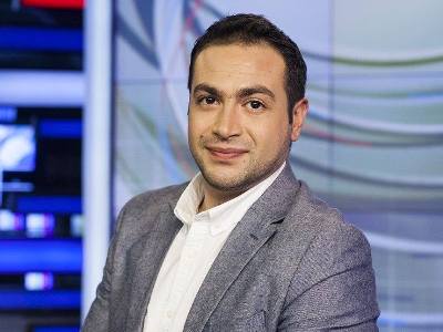 Armenia environments minister's spokesman resigns