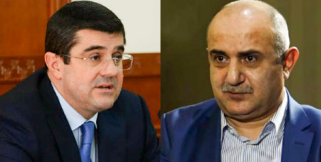 Սամվել Բաբայանի կուսակցությունը դադարեցրել է «Ազատ հարենիք-ՔՄԴ»-ի հետ համագործակցության հուշագիրը