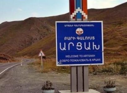 Երթեւեկությունը դեպի Արցախ թույլատրվում է միայն Վարդենիս-Սոթք-Քարվաճառ ավտոճանապարհով. ԱԻՆ