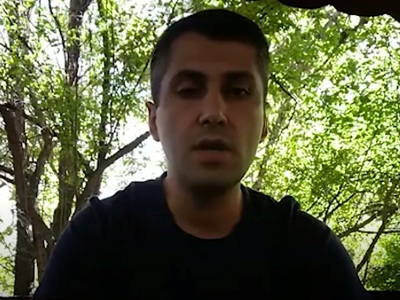 Վաղը ժամը 14:00-ին գնում ենք ԿԳՄՍՆ. սուպեռ նախարարը մեզ պետք է բացատրի, թե ինչու՞ ձայն-ծպտուն չի հանում. Վարագյան