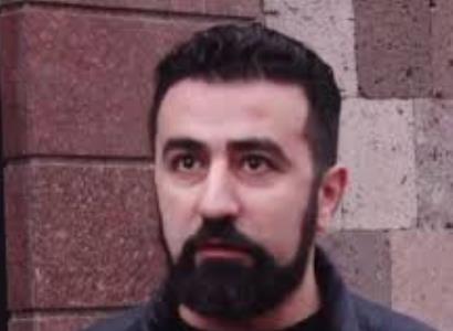 Mediaport: Подвергся нападению член партии «Адеквад» Константин Тер-Накалян