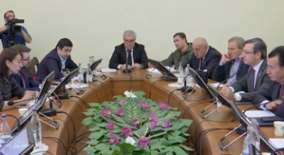 Newspaper: There is panic also at April 2016 war inquiry Armenia parliamentary committee