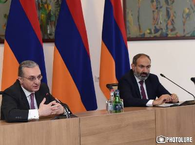 «Հրապարակ»․ Հրաժարականների ալիք է բարձրացել երկրում