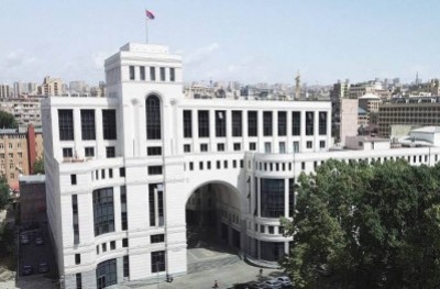 «Փաստ». Դիվանագիտական աշխատանքի ահռելի դաշտ է բացվել