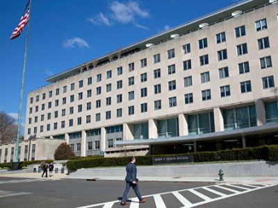 США и Франция ожидают прояснения роли Турции в прекращении боев в Карабахе