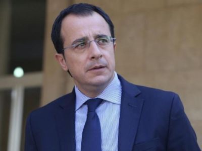 Глава МИД Кипра опасается, что Турция может аннексировать север острова к 2023 году