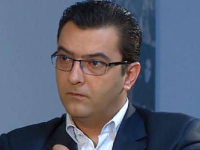 Մենք «Արմնյուզը» դարձնելու ենք համահայկական հեռուստաալիք. Աբրահամ Գասպարյան