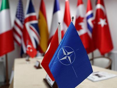 В Турции заявили о скором выходе из «разваливающейся» НАТО