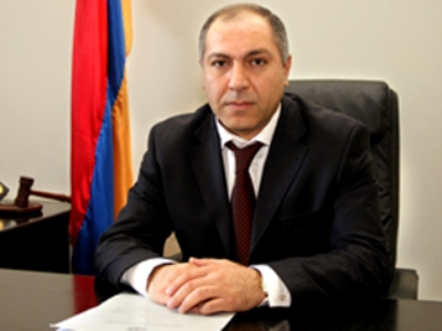 Փաշինյանը յուրային դատավորների խումբ է ձևավորում. գործընթացը ղեկավարում է դատավոր Կարեն Ֆարխոյանը. Mediaport