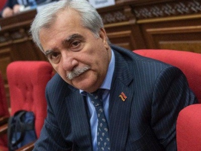 Պուտինին «Հոկտեմբերի 27»-ի կազմակերպման մեջ մեղադրողը ցանկանում է դառնալ պաշտպանության նախարար. Politic.am