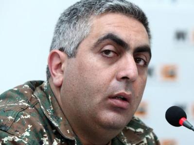 «Երեկ գիշեր երկու անձ վրաս հարձակում գործեցին, կարողացա ինքնապաշտպնվել». Արծրուն Հովհաննիսյանը դիմել է ոստիկանություն