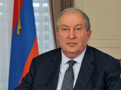 «Процветающая Армения» - президенту: Присоединяетесь ли Вы к позиции 17 политических сил?