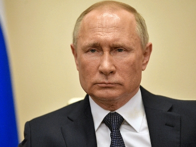 Путин: Окончательный статус Карабаха не урегулирован (обновлено)