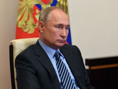 Putin: Handover of Shushi never raised until recent conflict