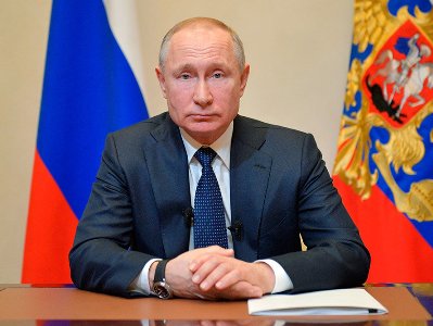 Putin on talks with Aliyev that failed because of Pashinyan
