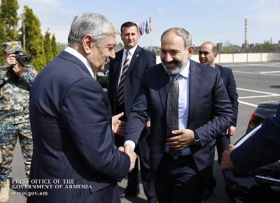 «Հրապարակ». Հրաժարականների շքերթը կշարունակվի