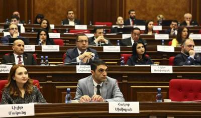 «Հրապարակ». Իշխանության որոշ ներկայացուցիչներ դիմել են Փաշինյանին՝ իրենց թիկնազոր տրամադրելու խնդրանքով