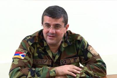 «Հրապարակ». «Խրամատն» առաջինը լքել են հենց Արցախի նախագահի նշանակած մարդիկ