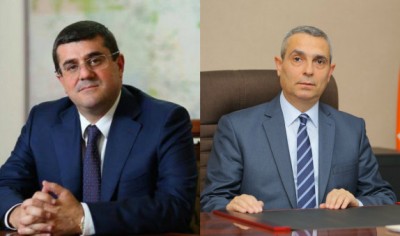 «Ժողովուրդ». Մասիս Մայիլյանը հրաժեշտ կտա իր պաշտոնին. Արայիկ Հարությունյանը որոշել է