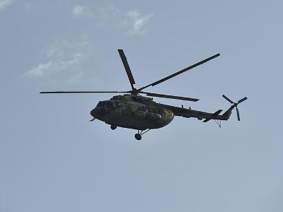 Search for the missing, retrieval of bodies of the dead continue until late night in Artsakh