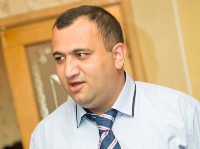 Կրակն ե՞նք ընկել, որ նախկին իշխանություն ենք ունեցել. այդ թեզը շահարկելով պետք է հավերժ իշխե՞ս. Վարուժան Բաբաջանյան