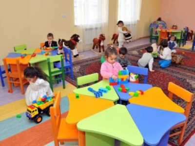 Քննարկվում է նախադպրոցական ուսումնական հաստատության օրինակելի կանոնադրությունը. ԿԳՄՍՆ