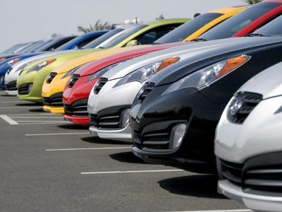 В Евросоюзе зафиксировали рекордный спад продаж автомобилей