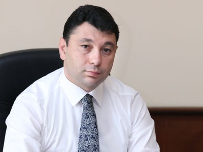 Armenia legislature ex-deputy speaker has been charged