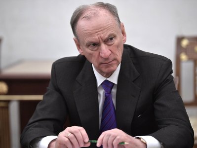 Патрушев назвал число ликвидированных силовиками СНГ ячеек террористов