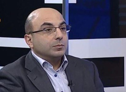 Հայաստանը պարզապես կարող է լեգոյի նման փլուզվել, եթե արագ չփոխվի կառավարման թիմը եւ երկրի մթնոլորտը. Վահե Հովհաննիսյան