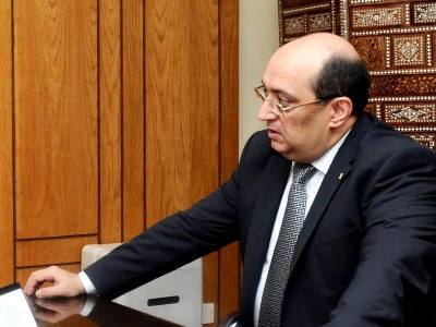 Այսօր ժամը 16-ին ՀՔԾ է հրավիրվել «Ազգային օրակարգ» կուսակցության խորհրդի նախագահ Արա Հակոբյանը