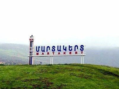 Մարտակերտի շրջանի մի քանի բնակավայրերը ևս անցնում են Ադրբեջանի վերահսկողության տակ. Արցախի տեղեկատվական շտաբ
