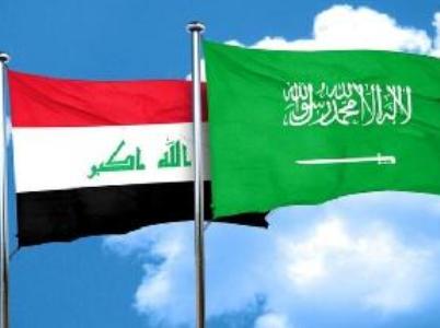 Iraq, Saudi Arabia reopen key border after 30 years