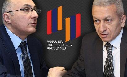Ո՞ւր են պատերազմի օրերին հիմնադրամին հանգանակված գումարները. փոխվարչապետը հաստատեց՝ մի մասը փոխանցվել է կառավարությանը