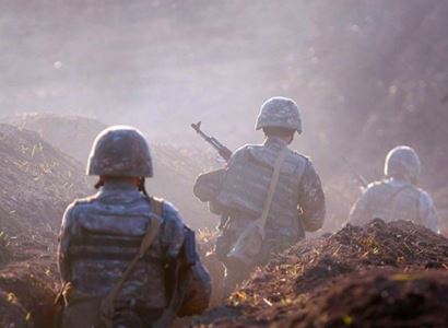 Знайте наших героев: Подполковник Артур Карамян вывел из окружения 600 своих солдат