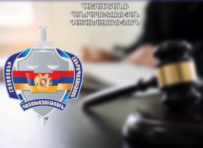 ԱԺ շենք ներխուժած երիտասարդի մահվան դեպքի վերաբերյալ Դատախազությունը պարզաբանում է տարածել