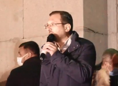 Дашнакцутюн: С таким легкомысленным руководством мы не сможем изменить ситуацию