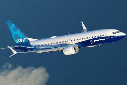 Власти США разрешили Boeing 737 MAX вернуться в небо