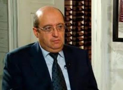 Արա Հակոբյանին մեղադրանք առաջադրվեց