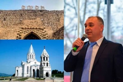 Ես Շուշիում նահանջող զինվորներ չեմ տեսել, ոչ էլ տեսել եմ, որ ՄՈԲ-ը փախնի․ Շուշիի քաղաքապետ. Aysor.am