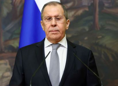 Russia FM, OSCE Minsk Group Co-Chairs discuss situation in Nagorno-Karabakh
