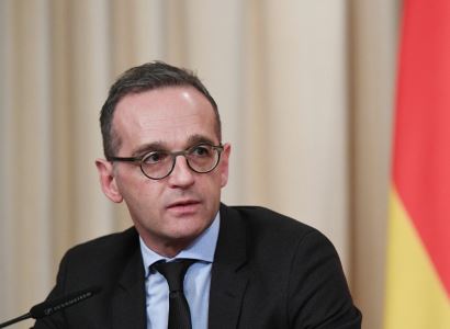 Heiko Maas: Germany welcomes ceasefire in Nagorno-Karabakh, but conflict remains unresolved