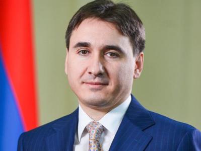 Ում կամ ինչ էր պաշտպանում նախագահ Պուտինը. Արմեն Գեւորգյան