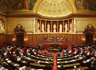 Сенат Франции внес проект резолюции «О необходимости признания Нагорно-Карабахской Республики»