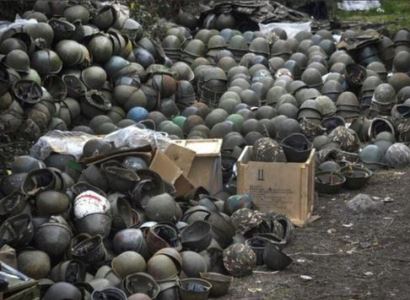 Հայրենիք կորցրածը բոլորս ենք, արժանապատվությունը կորցնողը բոլորս ենք. Էդգար Ղազարյան