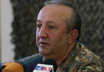 «Հրապարակ». Աննա Հակոբյանին նկատողություն անելու համար Մոսին հեռացվե՞լ է Արցախից