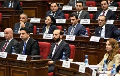 «Ժողովուրդ». Իշխանական խմբակցությունը հայտնվել է անելանելի իրավիճակում. կարևոր նախագծի ընդունումը վտանգված է